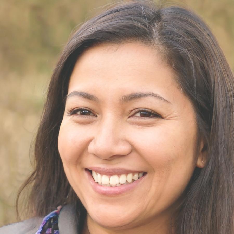 Portrait de Céleste Arnaud