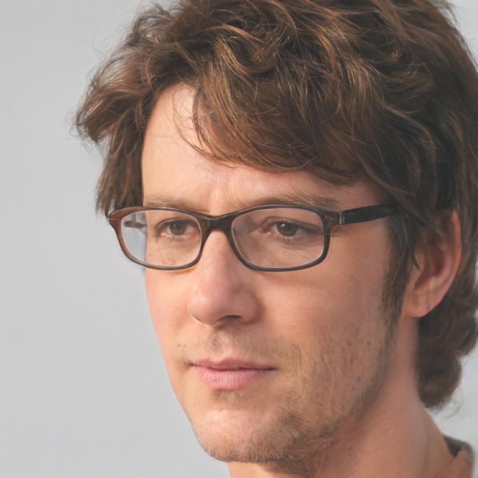Portrait de Théophane, consultant indépendant