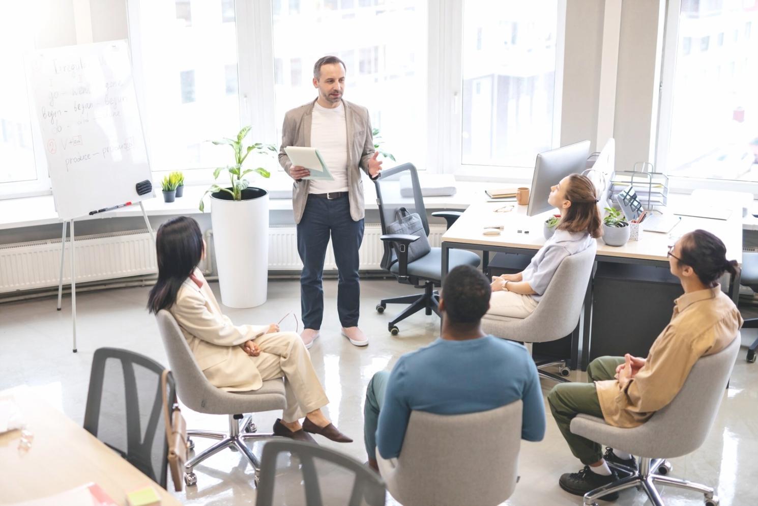 Atelier pratique de configuration d'outils d'automatisation