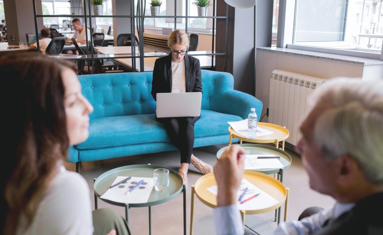 Consultation professionnelle sur l'automatisation des processus financiers